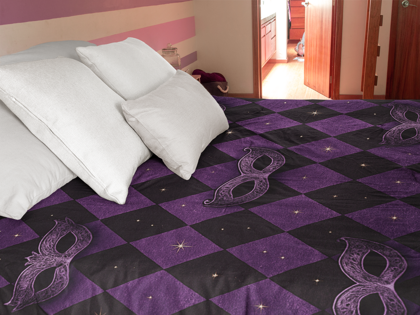 Jester’s Veil™ Collection