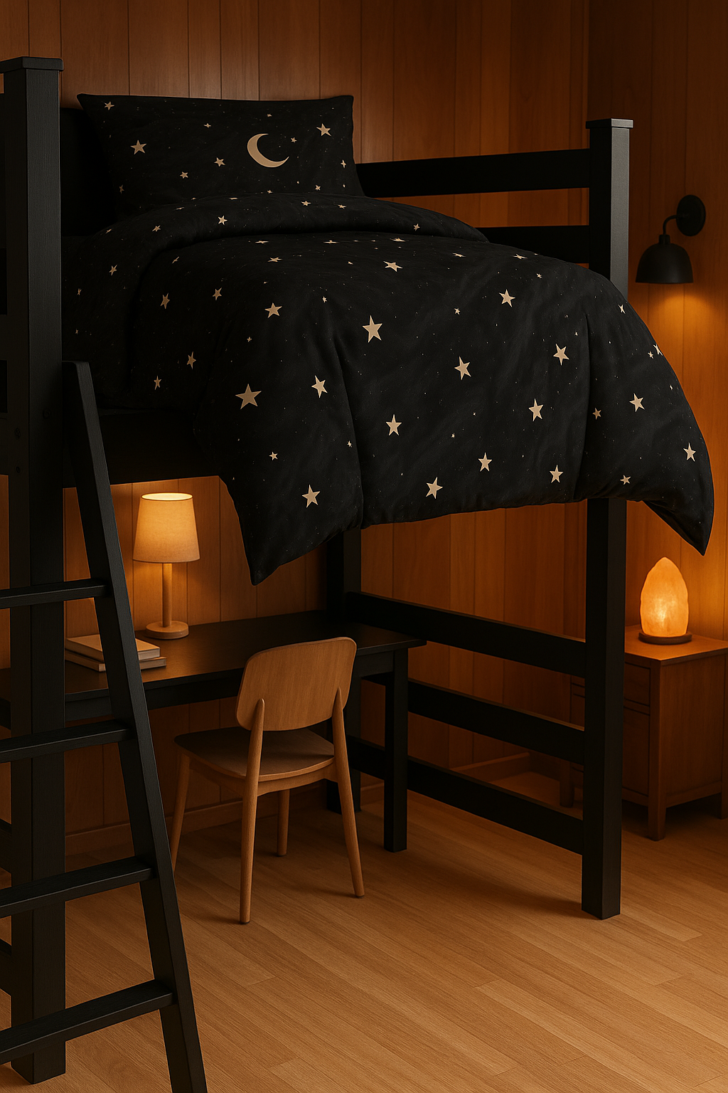 Loft Bed Bundles