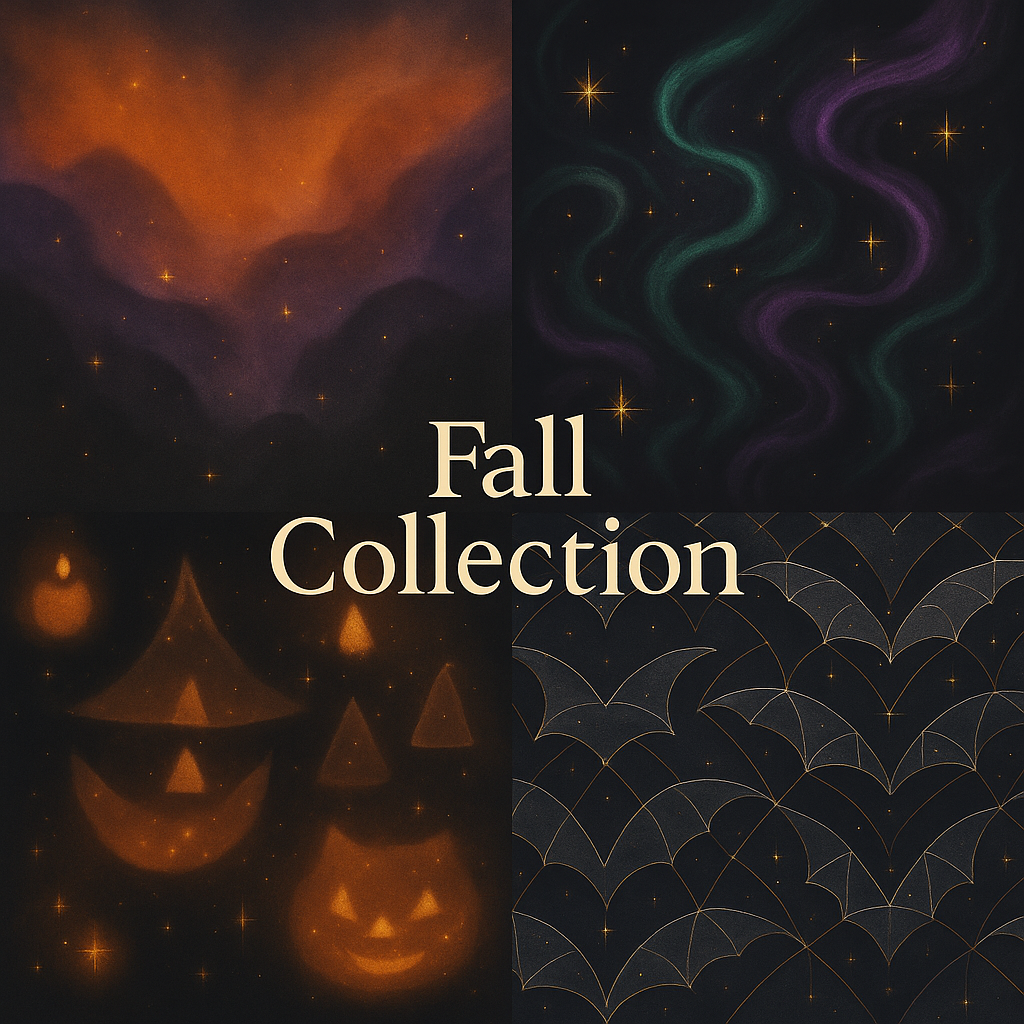 Fall/Autumn Collection